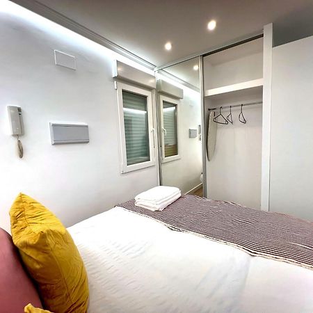 Apartment In The Heart Of Madrid-Piso En Malasana Exteriör bild