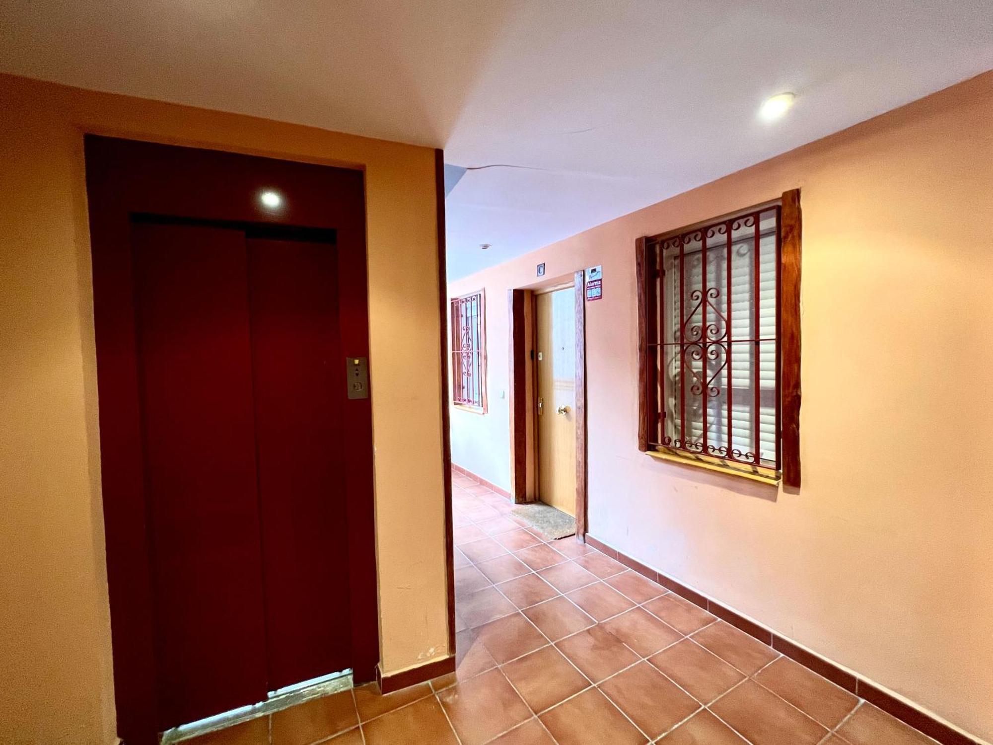Apartment In The Heart Of Madrid-Piso En Malasana Exteriör bild